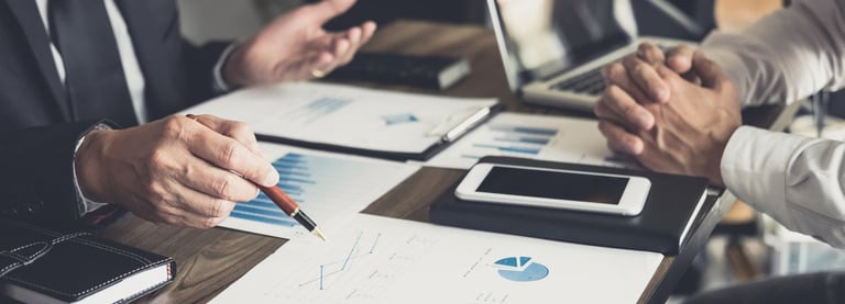 Raymond James Financial Reports Record $1.87 Trillion in Client Assets, Beats Earnings Estimates