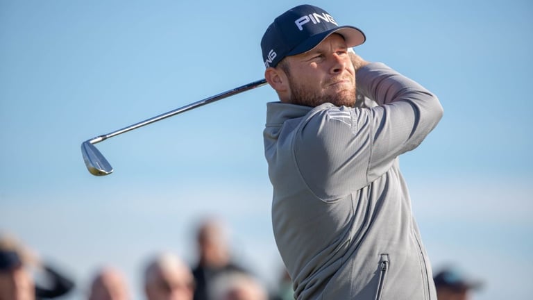 Ryder Cup Stars Hatton, Rose, Hojgaard, and Fleetwood to Compete in Abu Dhabi Team Cup