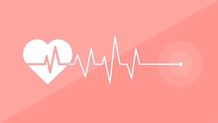 Heart Disease Deaths Climb Despite Decline in Heart Attack Fatalities, Study Finds
