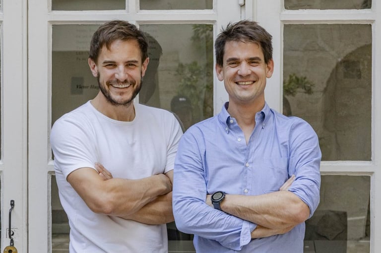 Dust Secures $40M Series B to Expand Enterprise AI Platform, Targets US Growth