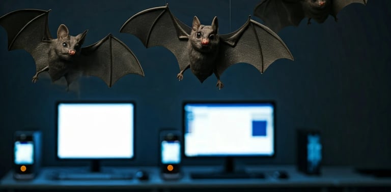 Fakebat Malware Strikes Again: Malicious Google Ad Masquerades as Notion, Deploys Multi-Stage Attack