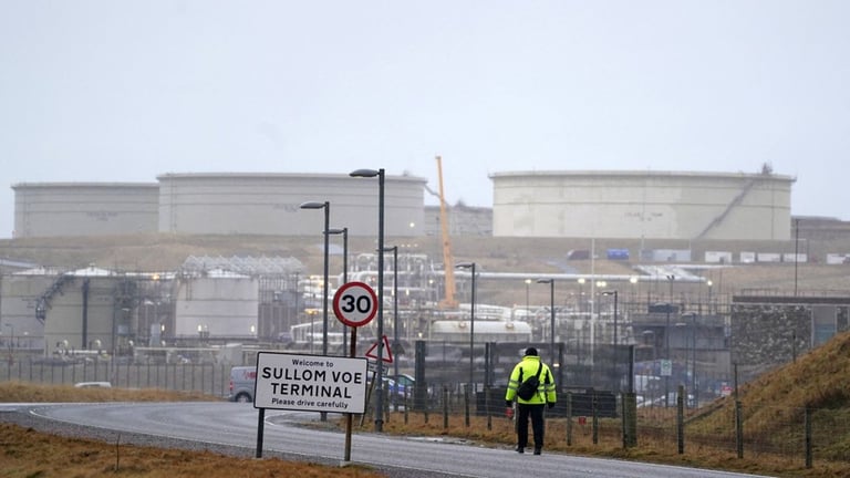 Brent Crude Prices Skyrocket to $141 Amid Supply Crunch and Geopolitical Tensions