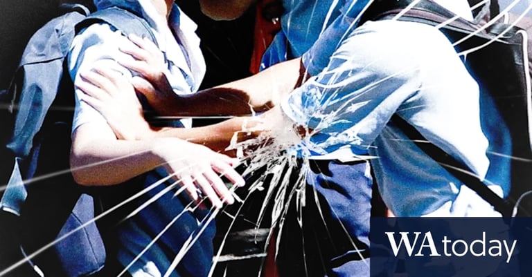 West Australian Schools Face Record Violence, Teacher Exodus Amid Rising Incidents
