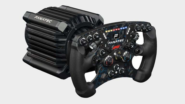 Corsair in Exclusive Talks to Acquire Fanatec's Parent Company Endor AG