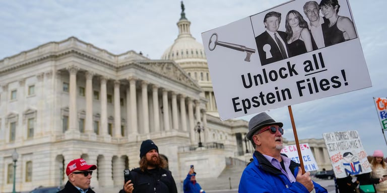 House Oversight Reveals Unseen Images from Epstein's Island, DOJ Faces Document Release Deadline