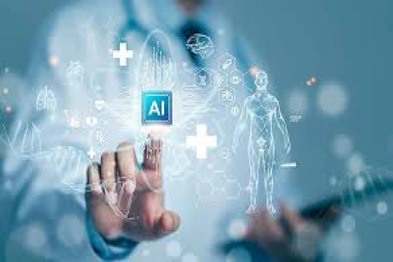 WHO Warns of AI Risks in European Healthcare: Urgent Need for Legal and Ethical Safeguards