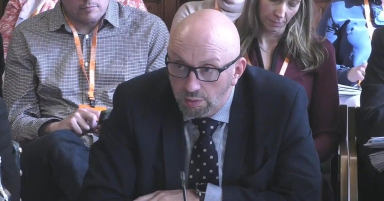 South East Water Faces £22M Fine Amid Leadership Scrutiny and Customer Outrage Over Water Outages