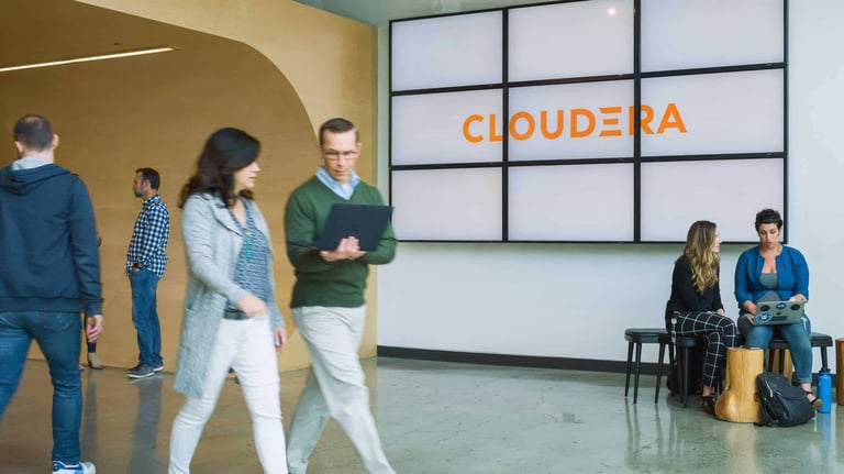 Cloudera Launches Anywhere Cloud: Revolutionizing Hybrid AI with Unified Governance and Data Control
