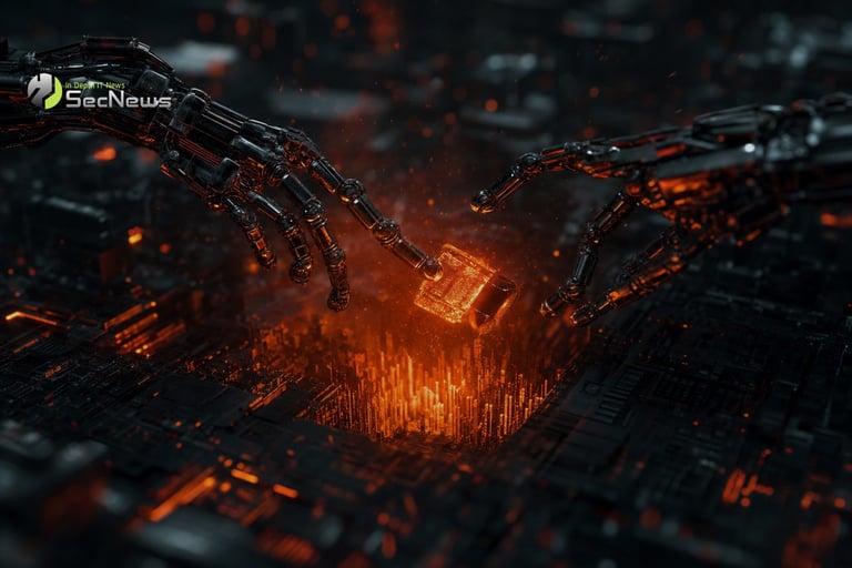 Critical Vulnerability in Google's ADK for Python Allows Low-Privilege Agents to Manipulate High-Privilege Automation