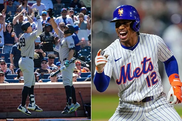Mets Revamp Game Experience with Fun Atmosphere, Challenging Yankees' Traditional Approach