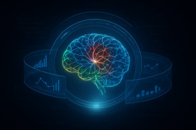 Google Unveils Gemini 3.0: A New Era of AI with Deep Think Mode and Strategic Tech Deals