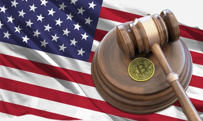 Trump Signs Landmark Crypto Order, Bans CBDCs, Sparks Bitcoin ETF Surge