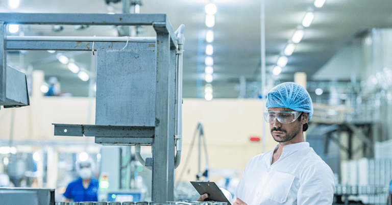 Major Food Tech Giants Unite to Boost Sustainability in European Manufacturing
