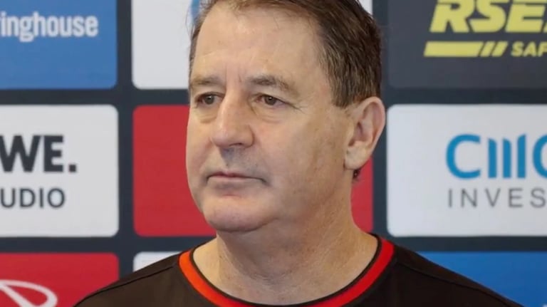 St Kilda Coach Slams AFL Tribunal's 'Inconsistent' Penalties, Advocates for Player Mental Health Consideration