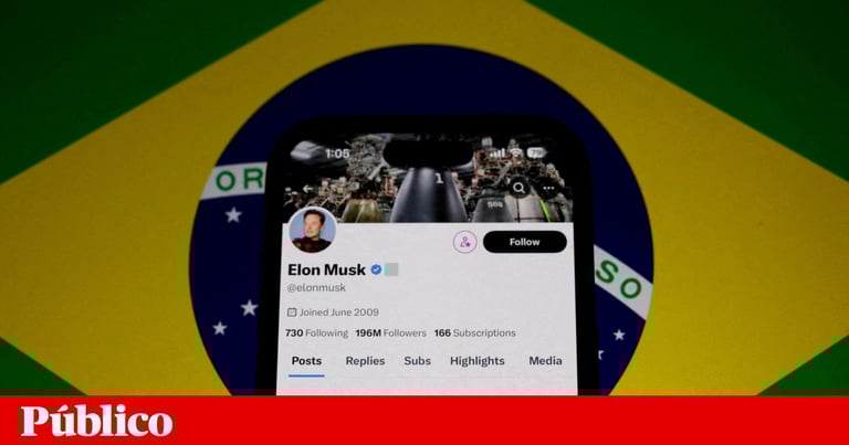 Musk's X Returns to Brazil After Court Compliance, Ending Month-Long Suspension