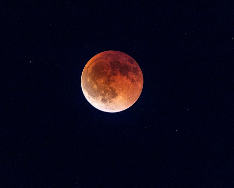 Artemis II's Historic Eclipse: Astronauts Capture Unprecedented Lunar Views, Inspiring Future Space Missions