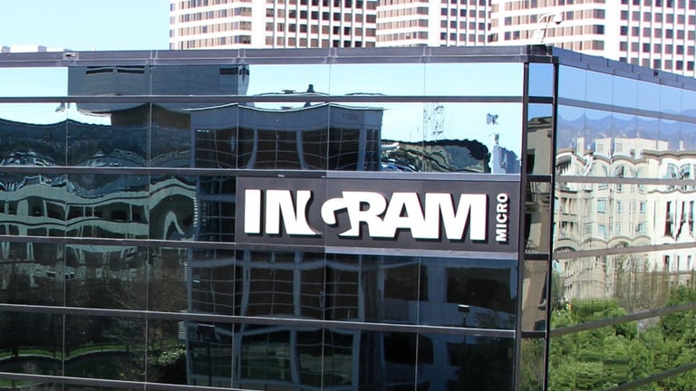 Ingram Micro Ransomware Attack Disrupts Global Supply Chain, Spurs Partner Frustration