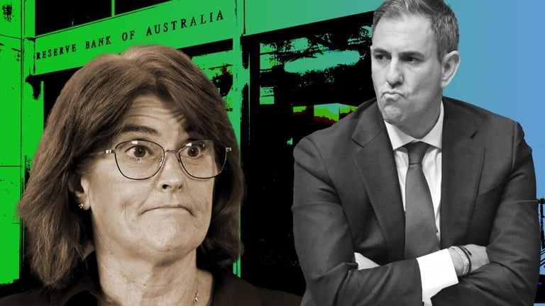 Australia's Job Boom Slashes Unemployment to 3.9%, RBA Faces Rate Decision Dilemma