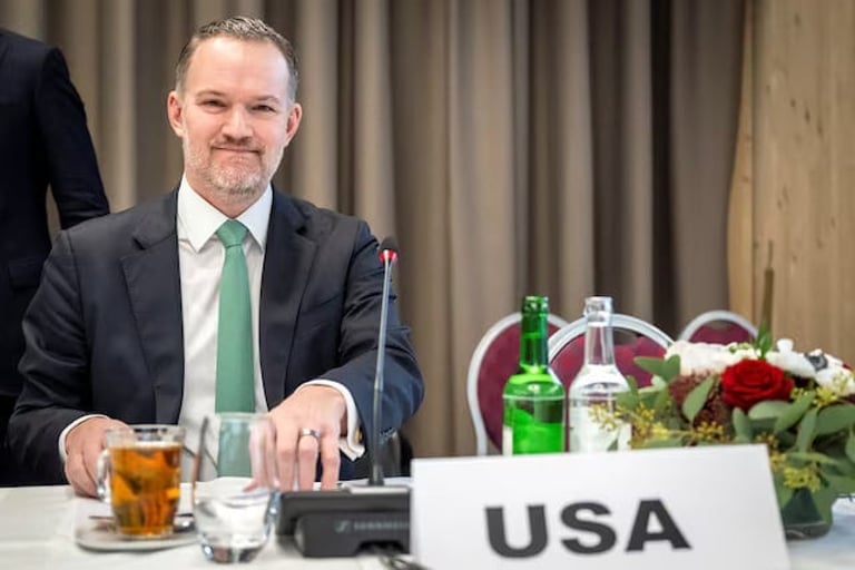 US Renews AGOA with One-Year Extension, Sparking Concerns Over Africa Trade Stability