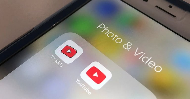 Advocacy Pushes YouTube to Ban 'AI Slop' from Kids' Content Amid Rising Concerns
