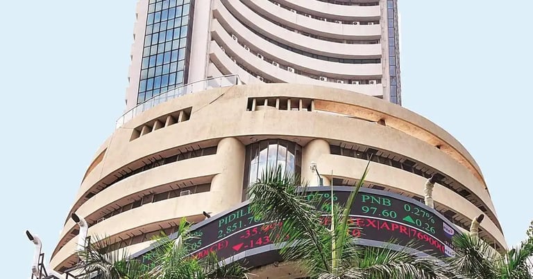 Global Markets Tumble: Bond Yields Soar, Tariffs Declared Illegal, Rupee Hits Record Low