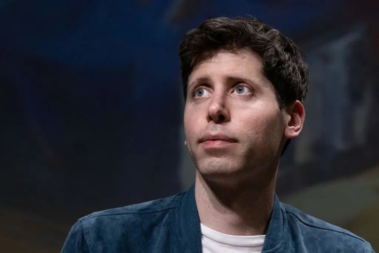 OpenAI CEO Sam Altman Faces Backlash Over AI Safety, Ethics, and Secretive Practices