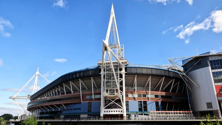 Cardiff to Host 2029 UEFA Women's Champions League Final, Amsterdam Welcomes 2027 UEFA Super Cup