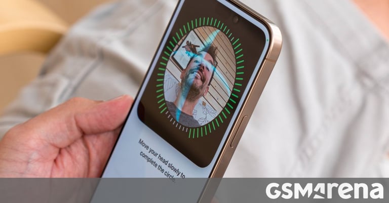 iPhone 18 Pro Leak: Punch-Hole Camera, Under-Display Face ID, and ProMotion Tech Expected in 2026