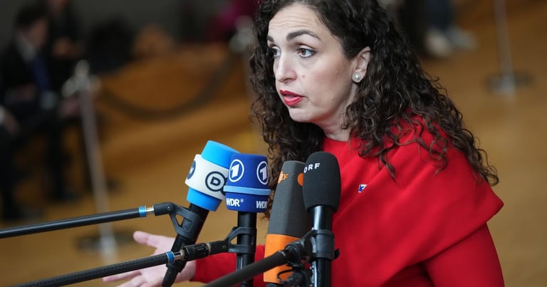 Kosovo Faces Third Election in a Year Amid Political Stalemate and EU Talks at Risk