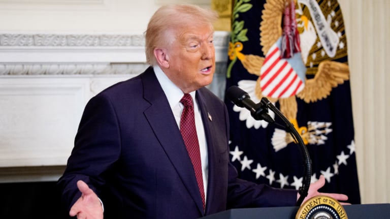 Appeals Court Orders Reassessment of Trump's Hush-Money Case for Federal Transfer, Raises Presidential Immunity Questions