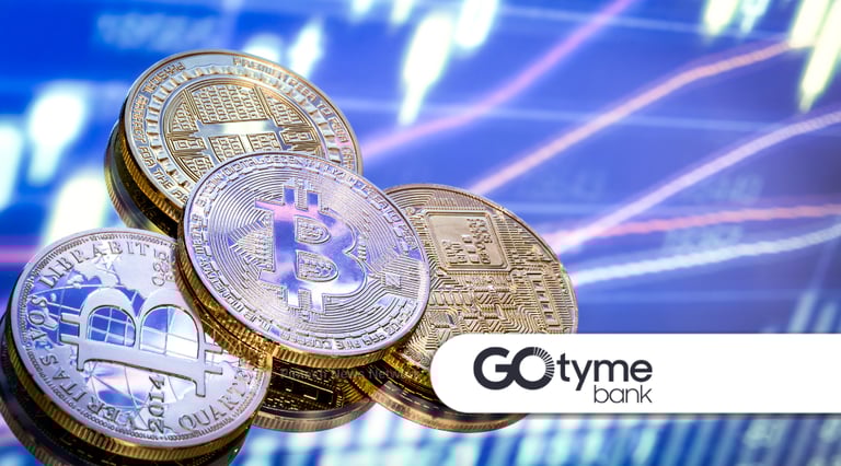 GoTyme Bank Unveils In-App Crypto Trading with GoCrypto Nationwide Launch