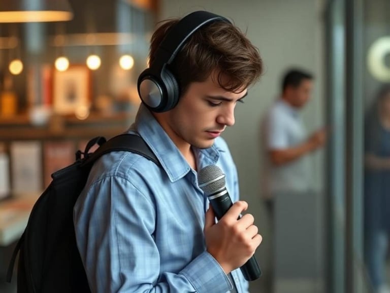 'Musical Anhedonia' Unveiled: Why Some Can't Find Joy in Music