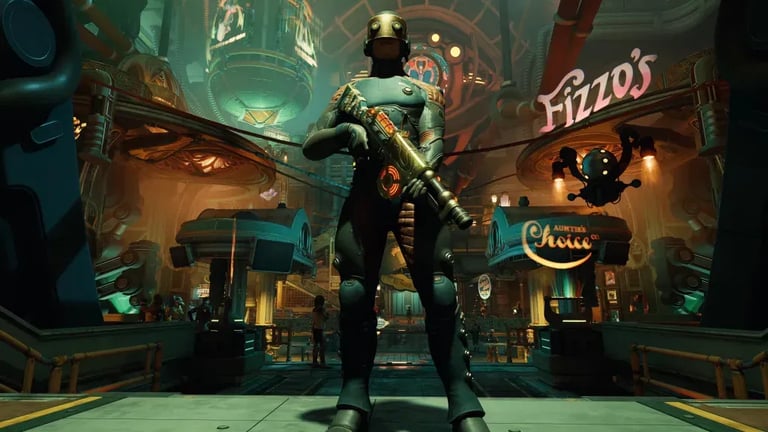 Microsoft Cuts The Outer Worlds 2 Price After Backlash, Fans See $10 Drop