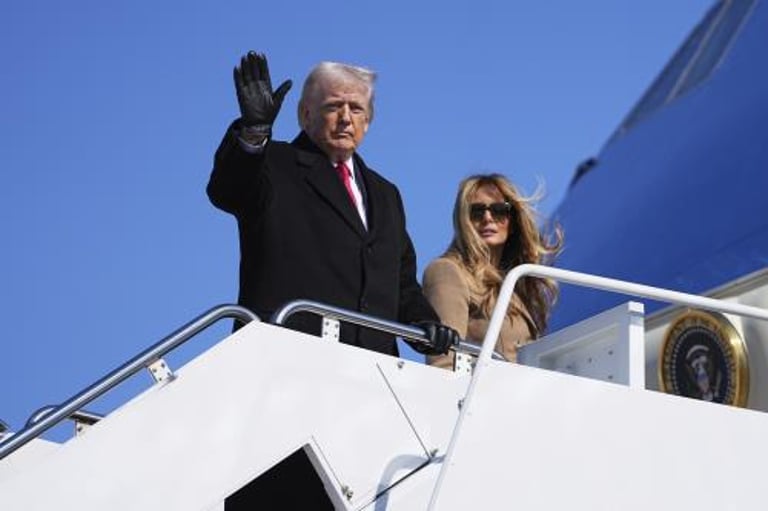 Trump's Loyalty Tests Reshape GOP, Triggering Electoral Perils and Cult-Like Allegiance