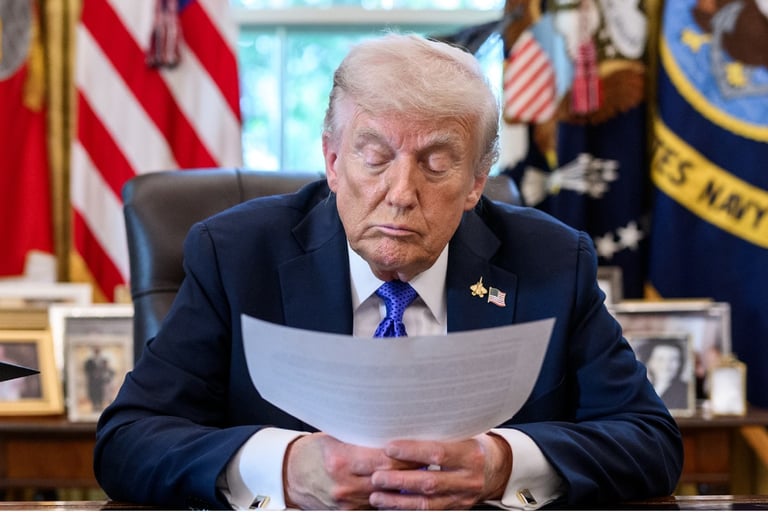 Lawmakers Warn US-India Tariffs Jeopardize Vital Alliance Amid Rising China Influence