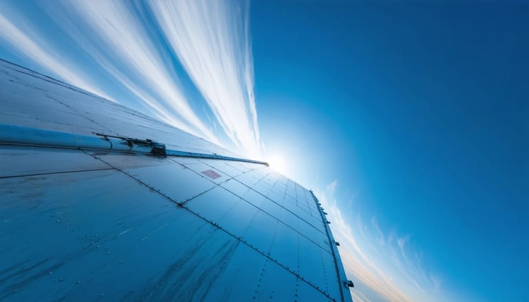 MARA Holdings Reports 69% Revenue Surge, Expands Bitcoin Mining and AI Energy Investments