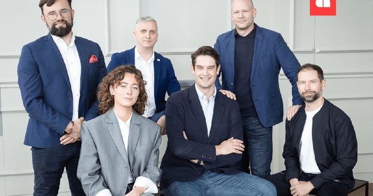 Balnord's €70M Fund I Targets Tech Innovation Across Baltic Region with Diverse Global Support