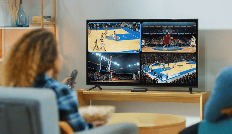 MediaKind to Unveil Advanced Multiview Tech at 2026 NAB Show with Comcast Collaboration