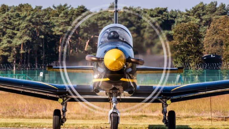 Belgium Secures 20-Year Deal for Advanced PC-7 MKX Training Systems with Pilatus