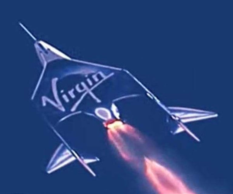 Virgin Galactic Plans European Spaceflight Expansion with Italy Partnership