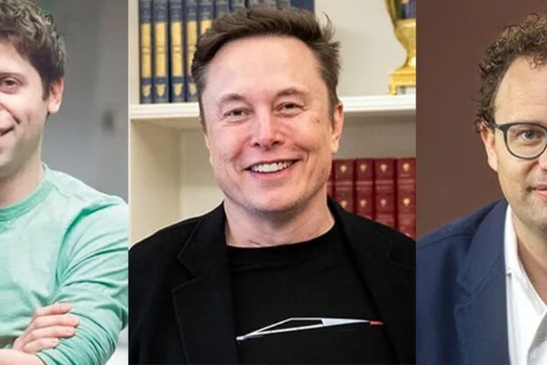 SpaceX, OpenAI, Anthropic Eye 2026 IPOs, Potentially Valued at $2 Trillion