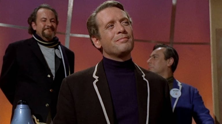 The Prisoner": The Revolutionary Series That Redefined Intellectual Entertainment and Influenced Generations