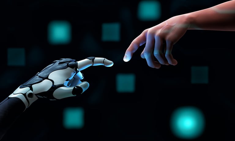 China Speeds Up Humanoid Robot Development for Military Use Amid Industry Challenges