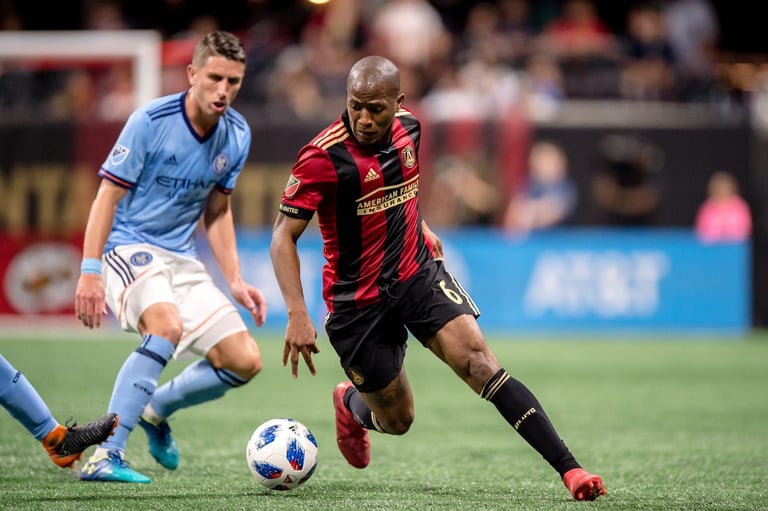 MLS Legend Derek Nagbe Retires: Celebrated Career Ends with Iconic Legacy and Coaching Aspirations