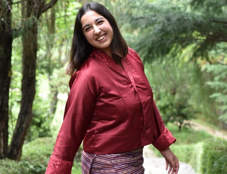 Priya Talreja Wins Fulbright Award to Boost EV Infrastructure in Portugal's Azores Islands