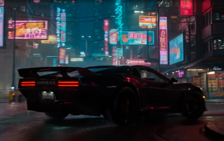 Adobe Integrates Luma AI's Ray3 to Revolutionize Cinematic Video Creation on Firefly Platform