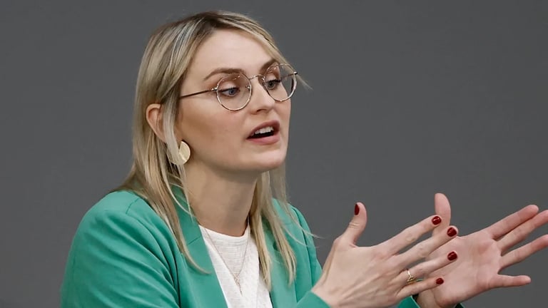 Germany's Asylum Reform: Ukrainian Refugees Face Reduced Benefits Amidst Controversy