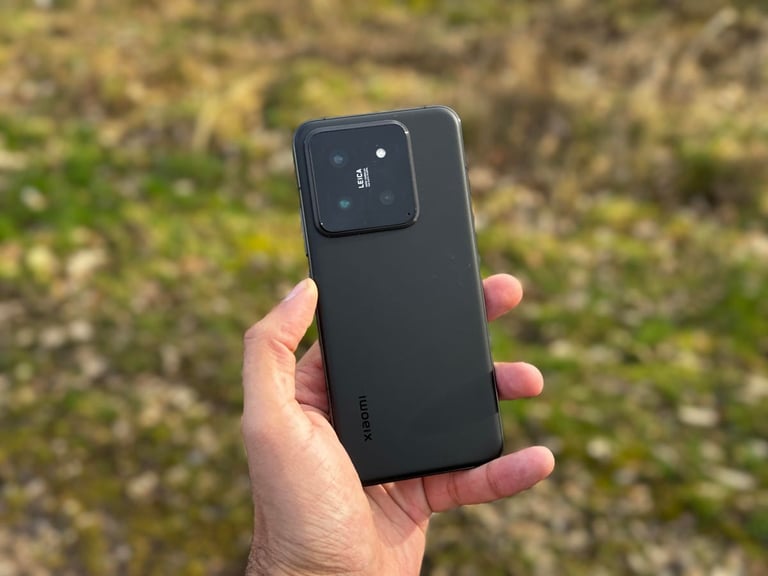 Xiaomi Unveils 14 and 14 Ultra at MWC: Power Meets Photography