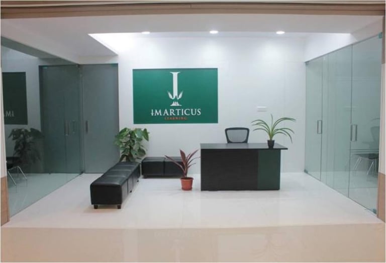 Imarticus Learning Secures $2M to Fuel Global Expansion into Dubai, Africa, and Manila