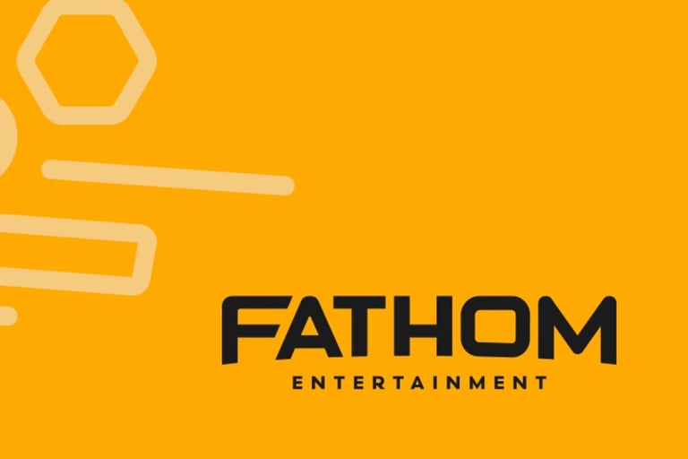 Fathom Entertainment Names Jason Brenek CEO to Lead Strategic Expansion Beyond Event Cinema